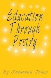 Cover von Education Through Poetry