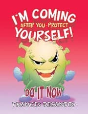 Cover von I'm Coming After You-Protect Yourself!