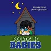 Cover von Pounds of Babies