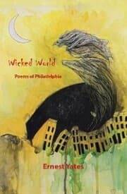 Cover von Wicked World