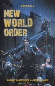 Cover von New World Order