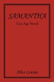 Cover von Samantha