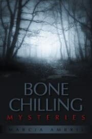 Cover von Bone Chilling Mysteries