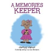 Cover von A Memories Keeper