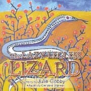 Cover von The Lazy Legless Lizard