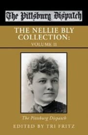 Cover von The Nellie Bly Collection