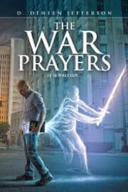 Cover von The War Prayers