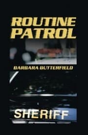 Cover von Routine Patrol