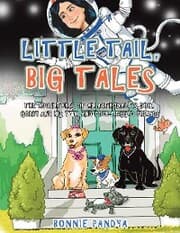 Cover von LITTLE TAIL, BIG TALES