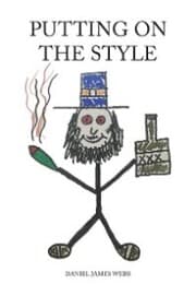 Cover von Putting on the Style