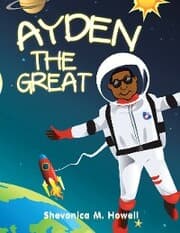 Cover von Ayden the Great