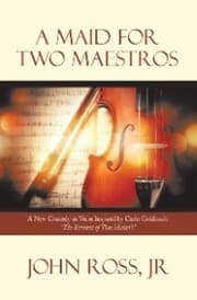 Cover von A Maid for Two Maestros