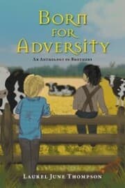 Cover von Born for Adversity