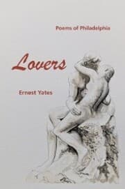 Cover von Lovers: Poems of Philadelphia