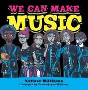 Cover von We Can Make Music