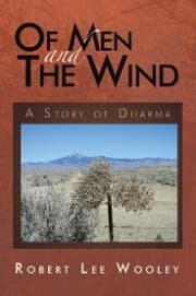 Cover von Of Men and the Wind