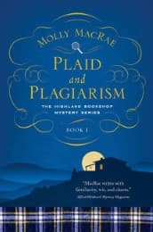 Cover von Plaid and Plagiarism