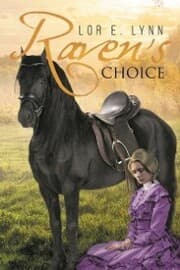 Cover von Raven's Choice