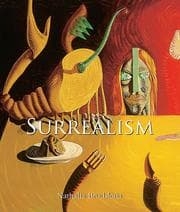 Cover von Surrealism