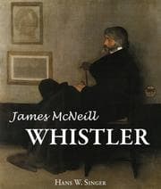 Cover von James Mcneill Whistler