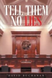 Cover von Tell Them No Lies