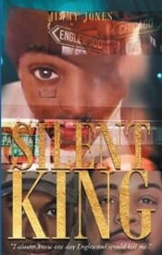 Cover von Silent King