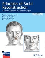 Cover von Principles of Facial Reconstruction