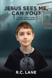 Cover von Jesus sees me, can you?