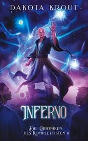 Cover von Inferno