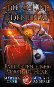 Cover von Die Mom-Identität