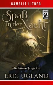 Cover von Spaß in der Nacht