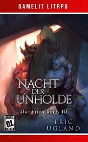 Cover von Nacht der Unholde