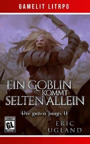 Cover von Ein Goblin kommt selten allein