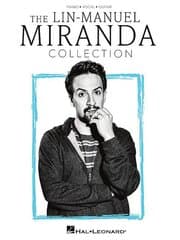 Cover von The Lin-Maneul Miranda Collection