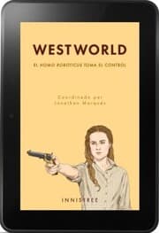 Cover von Westworld