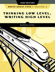 Cover von Write Great Code 2