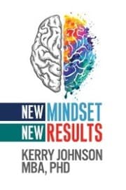 Cover von New Mindset, New Results