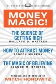 Cover von Money Magic! (Condensed Classics)