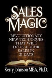 Cover von Sales Magic