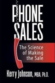 Cover von Phone Sales