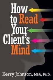 Cover von How to Read Your Client's Mind