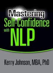 Cover von Mastering Self-Confidence with NLP