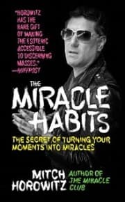 Cover von The Miracle Habits