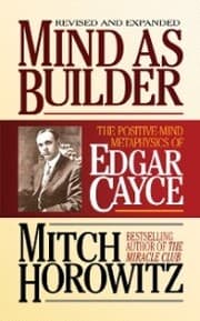 Cover von Mind As Builder
