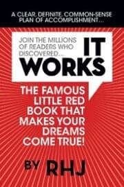 Cover von It Works