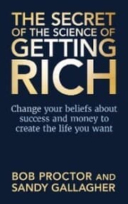 Cover von The Secret of The Science of Getting Rich