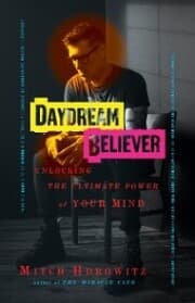 Cover von Daydream Believer