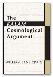Cover von The Kalam Cosmological Argument