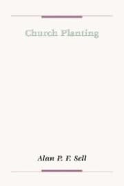 Cover von Church Planting
