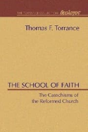 Cover von The School of Faith